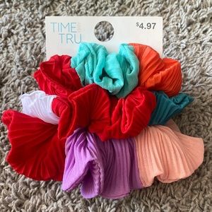 TT 3pk Hair Ties